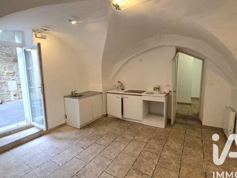 Vente maison 3 pièces Vente maison 3 pièces