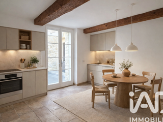 Vente maison 3 pièces Vente maison 3 pièces