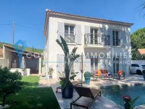 Vente Maison 3 chambresCaveirac