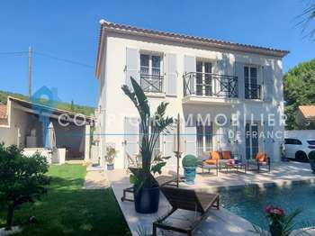 Vente maison 4 pièces Caveirac 30
