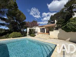 Vente Maison 4 chambresCaveirac