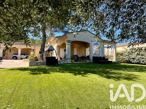 Vente maison 5 pièces Caveirac 30
