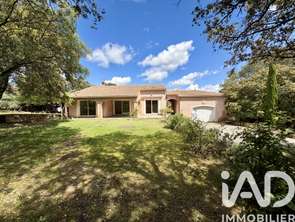 Vente Maison 3 chambresCaveirac