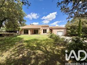Vente Maison 3 chambresCaveirac