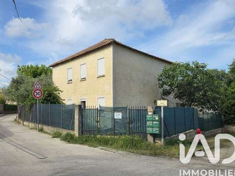 Vente maison 20 pièces Caveirac 30