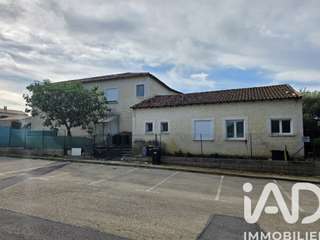 Vente maison 20 pièces Vente maison 20 pièces