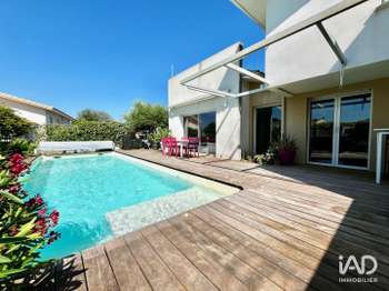 Vente Maison 3 chambresCaveirac