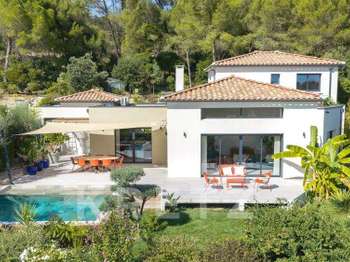 Vente maison 5 pièces Caveirac 30