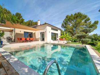 Vente maison 5 pièces Caveirac 30