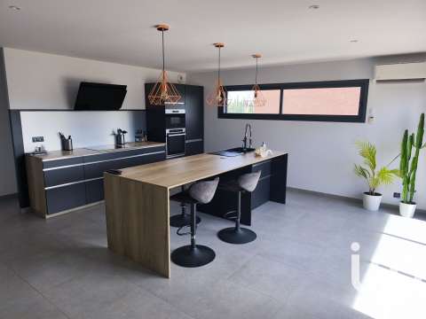 Vente maison 4 pièces Caves 11