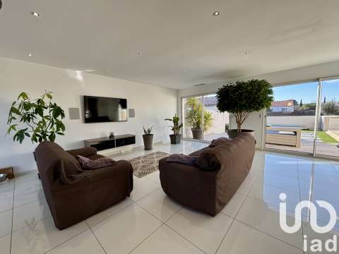 Vente maison 5 pièces Caves 11