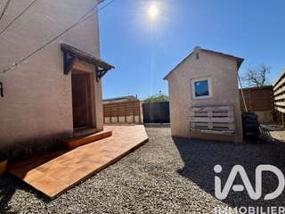 Vente maison 3 pièces Vente maison 3 pièces