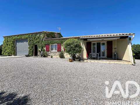 Vente maison 5 pièces Caves 11