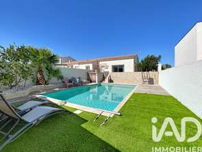 Vente Maison 3 chambresCaves