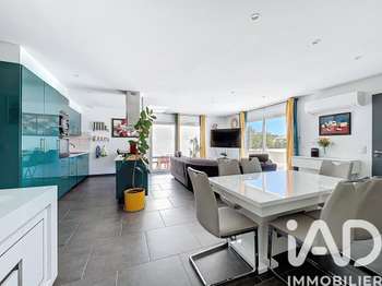 Vente maison 4 pièces Caves 11