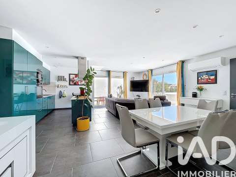 Vente maison 4 pièces Caves 11