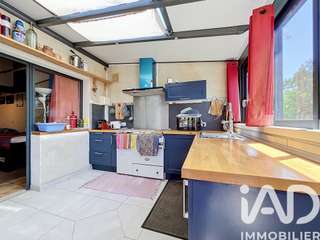 Vente maison 3 pièces Vente maison 3 pièces