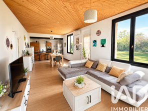 Vente Maison 5 chambresCavignac