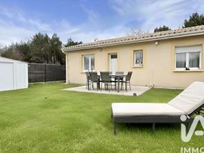 Vente Maison 3 chambresCavignac