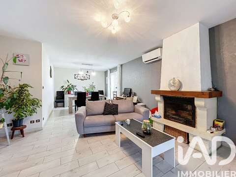 Vente maison 4 pièces Cavignac 33