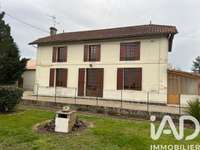 Vente maison Cavignac - 33