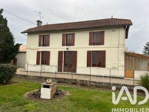 Vente Maison 5 piècesCavignac