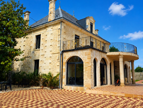 Vente Maison 21 chambresCavignac