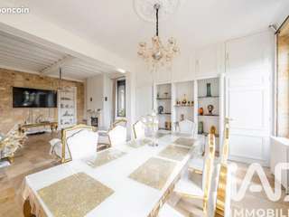 Vente maison 7 pièces Vente maison 7 pièces