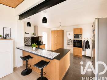 Vente Maison 7 piècesCavignac