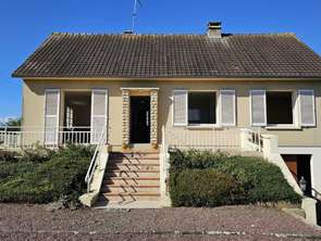 Vente Maison 2 chambresCavigny