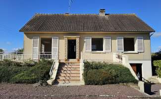 Photo Vente maison Cavigny