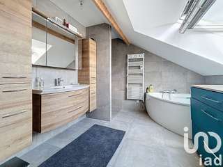 Vente maison 8 pièces Vente maison 8 pièces