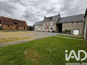 Vente Maison 5 chambresCavigny