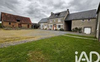 Photo Vente maison Cavigny