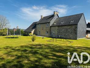 Vente Maison 7 chambresCavigny