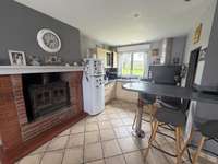 Vente maison