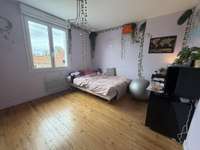 Vente maison