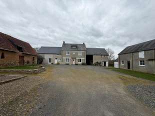 Photo Vente maison Cavigny