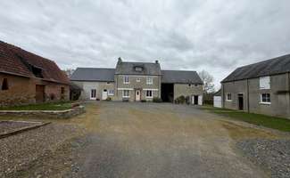Photo Vente maison Cavigny