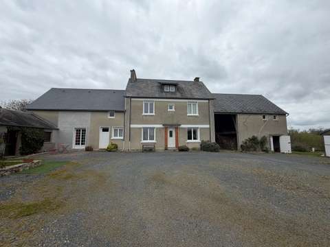 Vente maison Vente maison