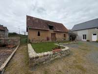 Vente maison