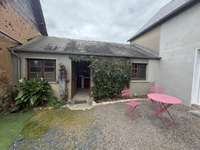 Vente maison