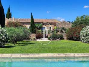 Vente Maison 7 chambresCavillargues