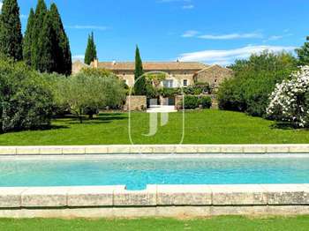 Vente maison 10 pièces Cavillargues 30