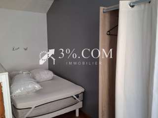 Vente maison 2 pièces