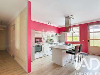 Vente maison 9 pièces