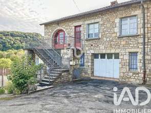 Vente Maison 5 chambresCaylus