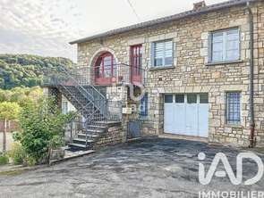 Vente Maison 5 chambresCaylus