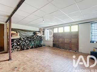 Vente maison 9 pièces