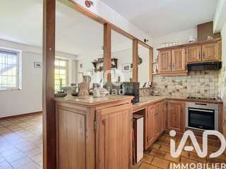 Vente maison 9 pièces